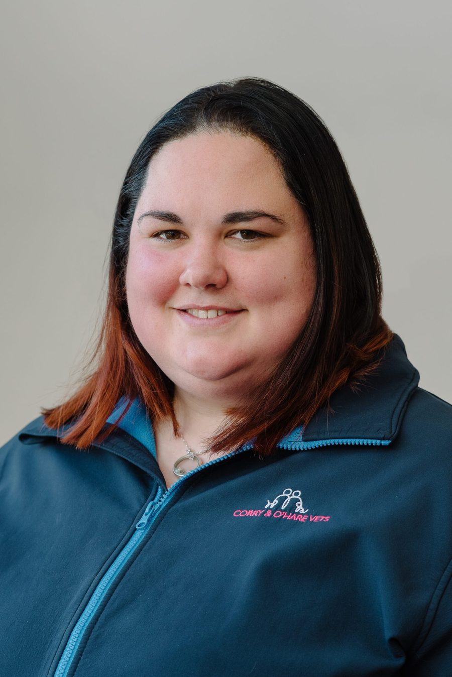 Dr Louise O’Hare